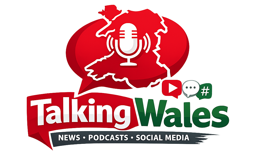 Talking Wales